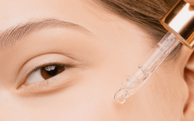 Peptídeos na Dermatologia