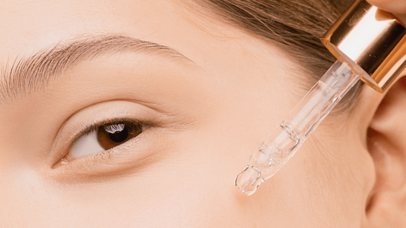 Peptídeos na Dermatologia